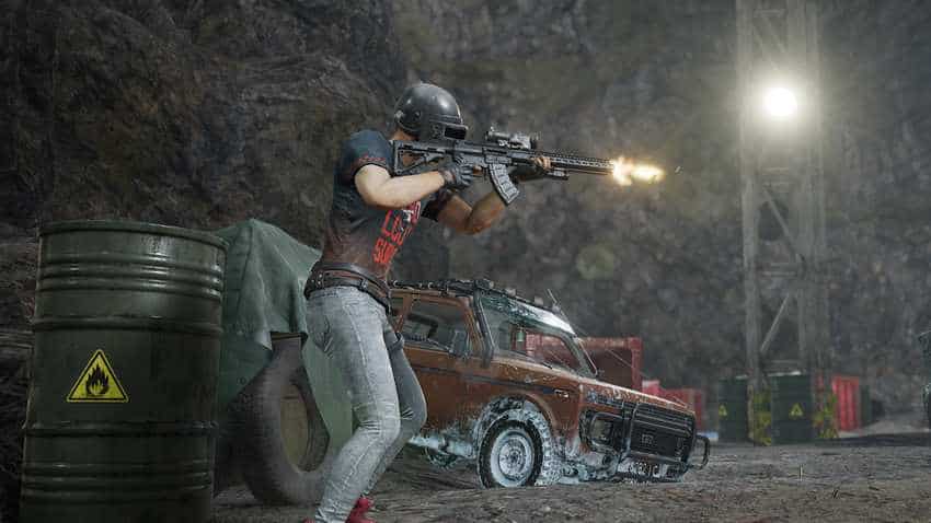 Joy for gamers! PUBG mobile season 8 beta version released: Check how to download