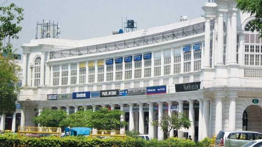 Connaught Place in Delhi in CBRE list of world’s top 10 most expensive office markets