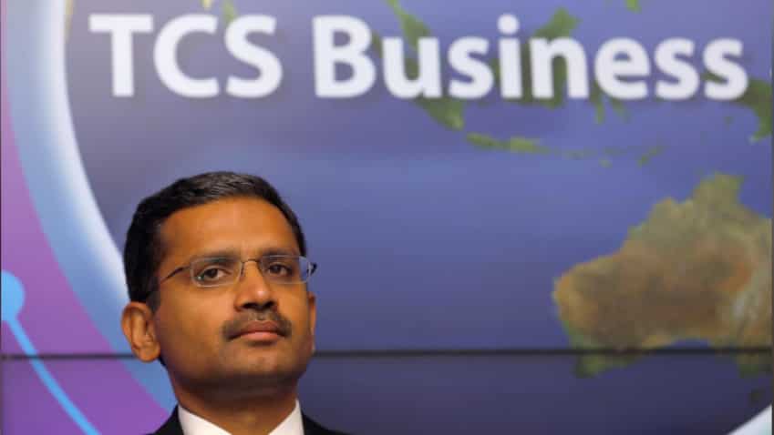 Is it worth investing in TCS shares post Q1FY20? Hiring speed shows confidence Is it worth investing in TCS shares post Q1FY20? Hiring speed shows confidence