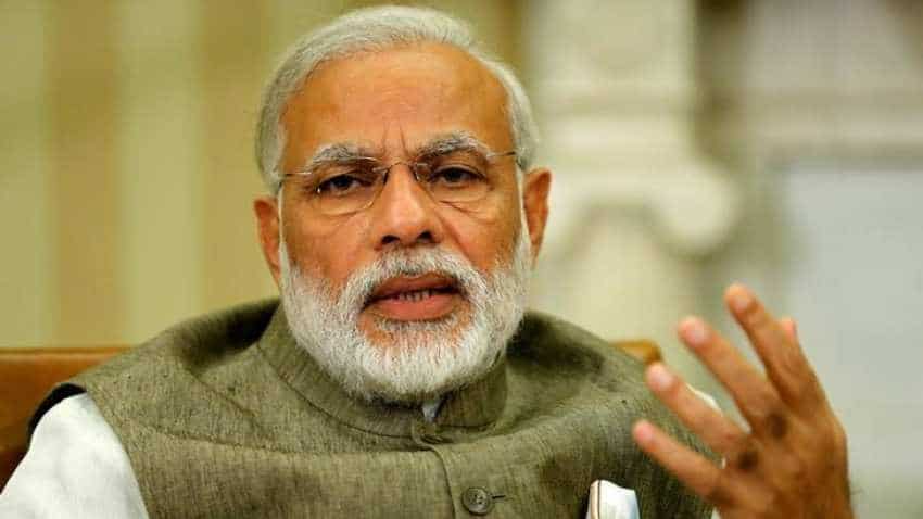 Top 7 decisions of Modi Cabinet today: From Deposit Schemes to Occupational Safety, check them out Top 7 decisions of Modi Cabinet today: From Deposit Schemes to Occupational Safety, check them out