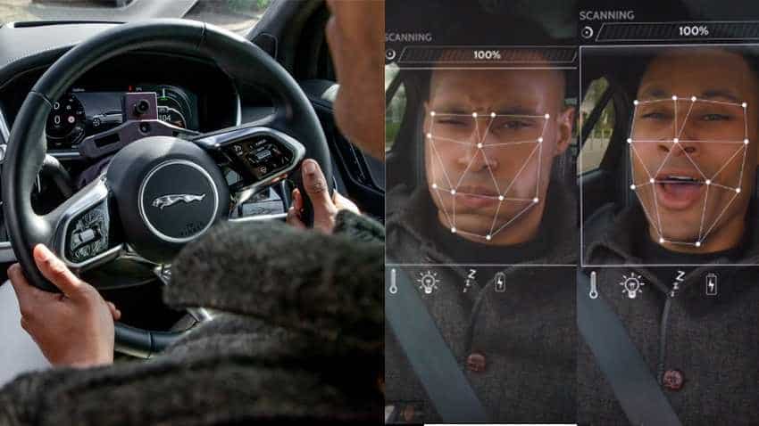 Amazing technology! You won't believe what Jaguar Land Rover is doing to enhance your driving experience Amazing technology! You won't believe what Jaguar Land Rover is doing to enhance your driving experience