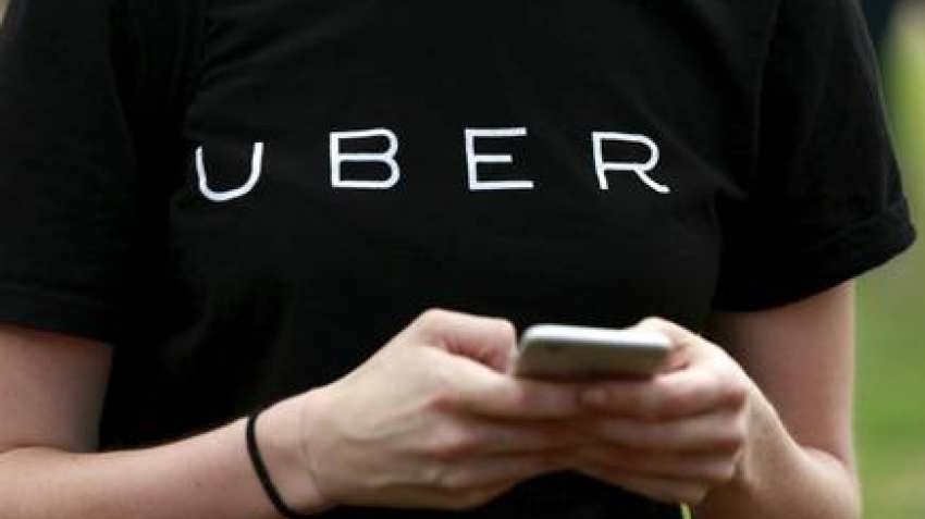 Uber flies! Company starts helicopter service in this city