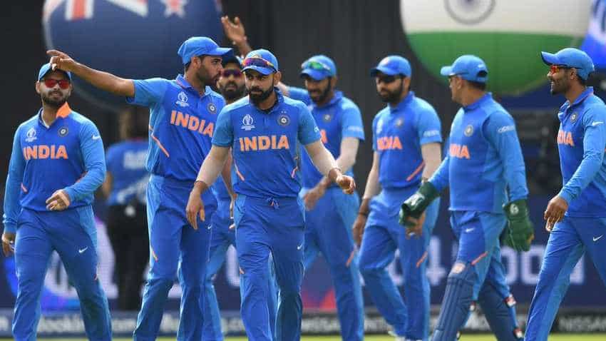 World Cup: With Virat Kohli led India out, ICC starts ticket return policy; onus on fans not to sell at higher rates World Cup: With Virat Kohli led India out, ICC starts ticket return policy; onus on fans not to sell at higher rates