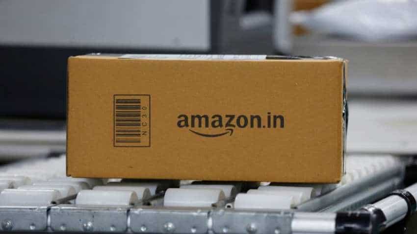 Relief for e-shoppers! Amazon launches crackdown on fake products in India