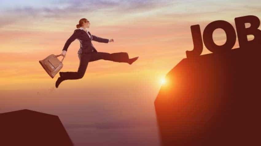 AMC recruitment 2019: Last day to apply for 434 vacancies - Here's how to apply AMC recruitment 2019: Last day to apply for 434 vacancies - Here's how to apply