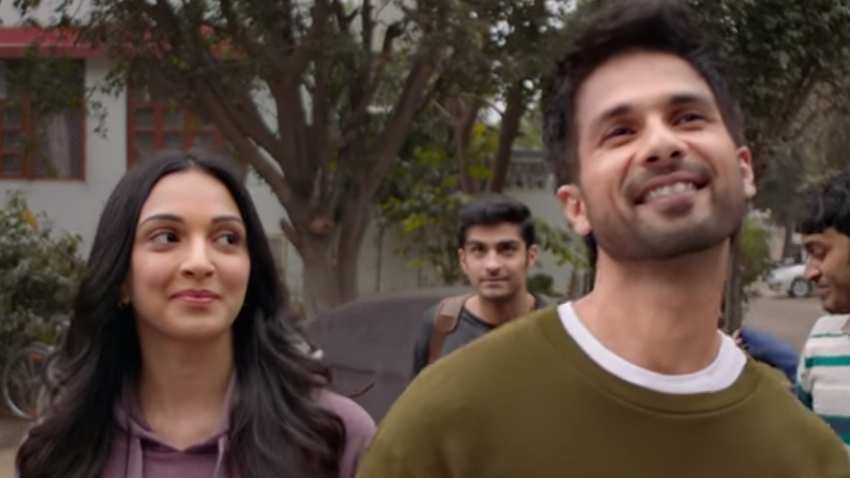 Kabir Singh box office collection: New RECORD! Shahid Kapoor starrer becomes highest grossing Hindi film of 2019