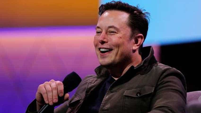 Tesla CEO Elon Musk hits headlines again! This time over big feat