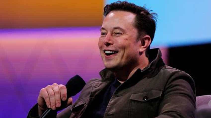 Tesla CEO Elon Musk hits headlines again! This time over big feat Tesla CEO Elon Musk hits headlines again! This time over big feat