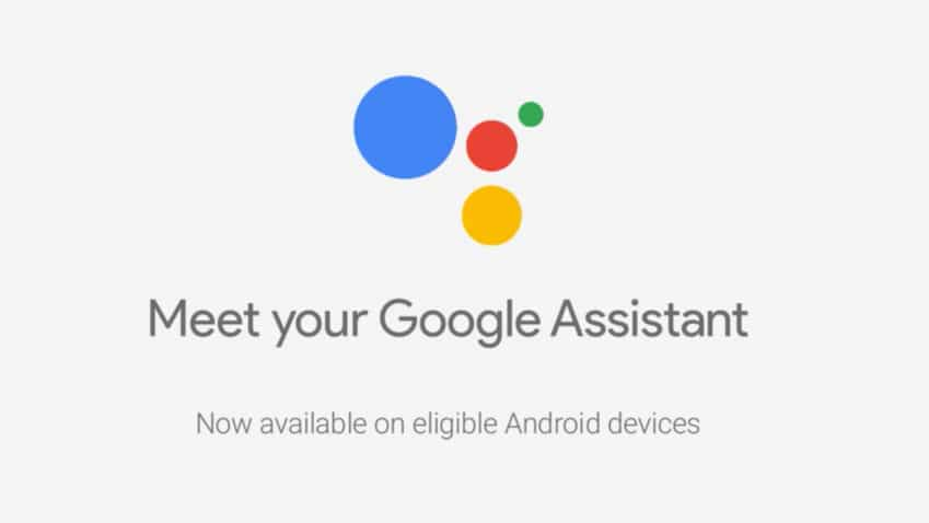 Google contractors listening to your bedroom talks via Assistant