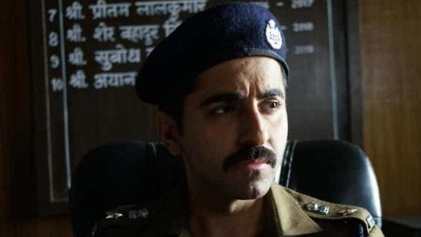 Article 15 box office collection: Ayushmann Khurrana starrer tops Rs 50 crore Article 15 box office collection: Ayushmann Khurrana starrer tops Rs 50 crore