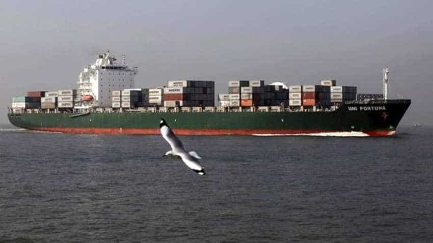 Contingency plan, SOP in place to safegurad interest of Indian crew on ships: Govt