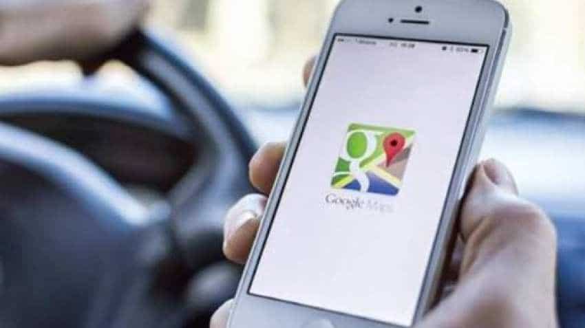 Google Maps now shows community and public toilets, thanks to govt&#039;s &#039;Loo Review&#039; campaign