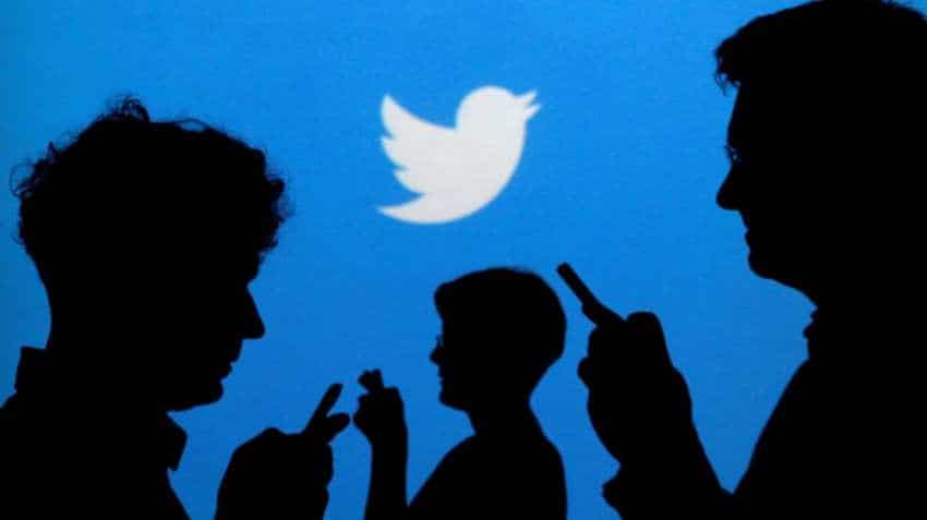 Twitter suffers second service disruption in more than one week