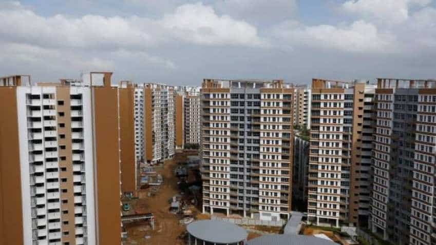 Why residential properties lie vacant despite high demand in India