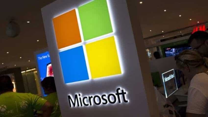 Microsoft Windows 10 Password to be killed off; this may be in offing