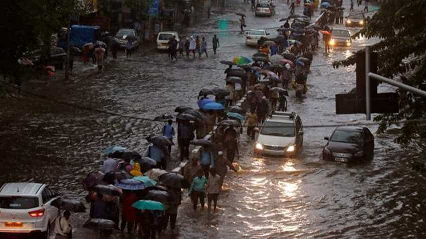 Mumbai Rains: How Hyundai is extending helping hand to its car customers during floods