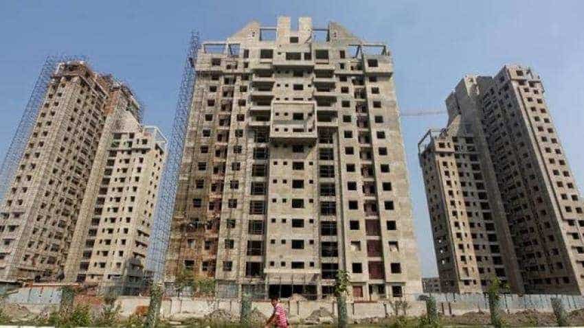 Housing affordability in the country has worsened in past 4 years: RBI survey