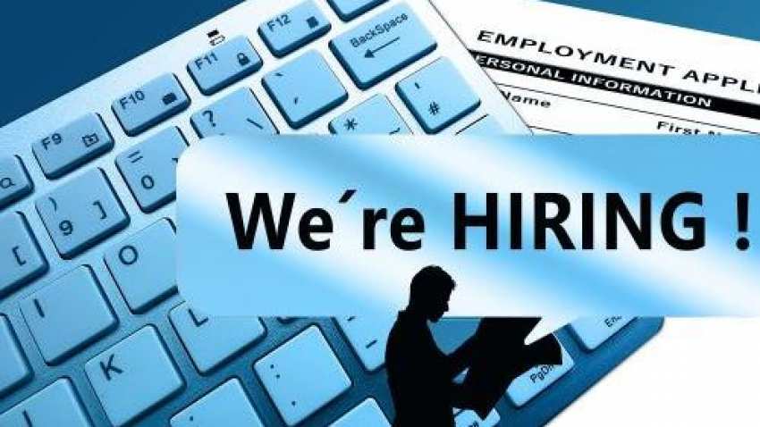 Income Tax Recruitment 2019: Fresh vacancies announced - Here&#039;s how to apply