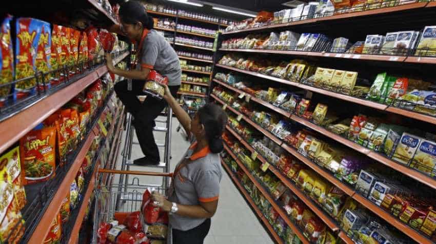 Higher food prices lift India&#039;s June retail inflation to 3.18%