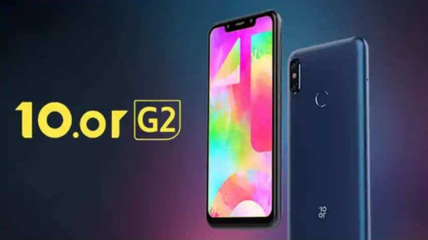 10.or G2 smartphone price revealed ahead of Prime Day 2019; Check features 