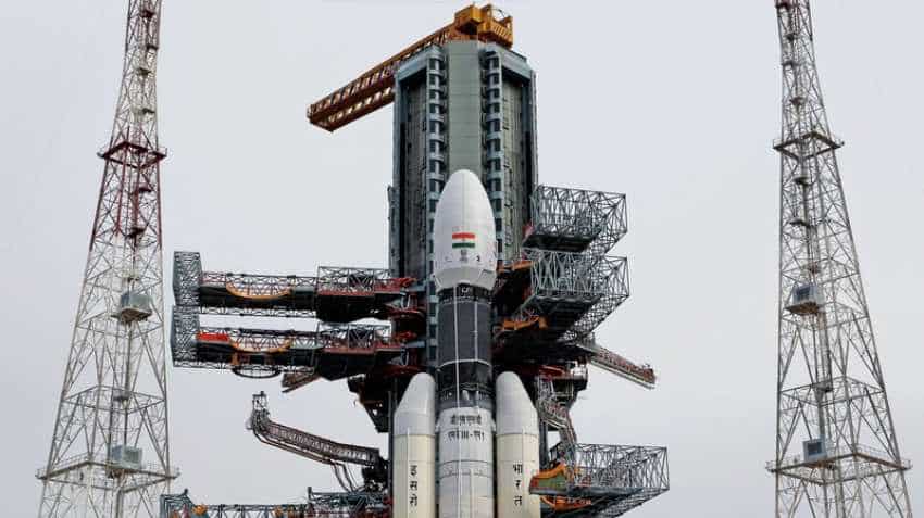 Chandrayaan-2: Carrying Indian flag to Moon top priority for Twitterati
