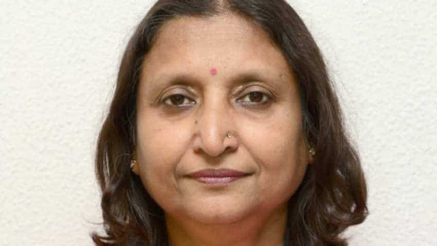 SBI MD Anshula Kant named World Bank MD and CFO