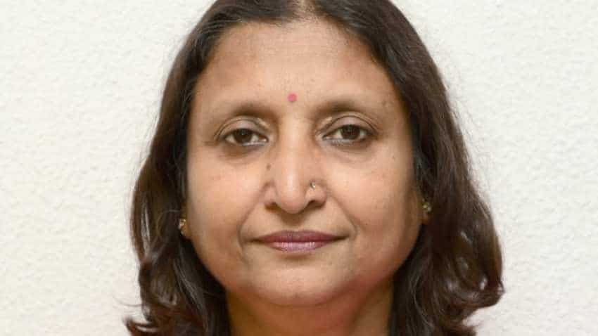 SBI MD Anshula Kant named World Bank MD and CFO SBI MD Anshula Kant named World Bank MD and CFO