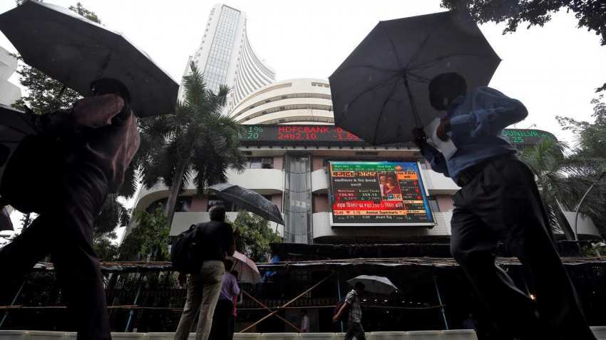 All companies have to meet minimum public float of 25% by Aug 2020: Fin Secy All companies have to meet minimum public float of 25% by Aug 2020: Fin Secy