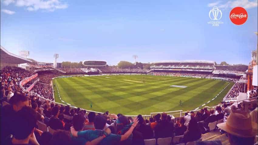 Cricket World Cup: Coca-Cola partners with ICC to create memorable experiences for fans Cricket World Cup: Coca-Cola partners with ICC to create memorable experiences for fans