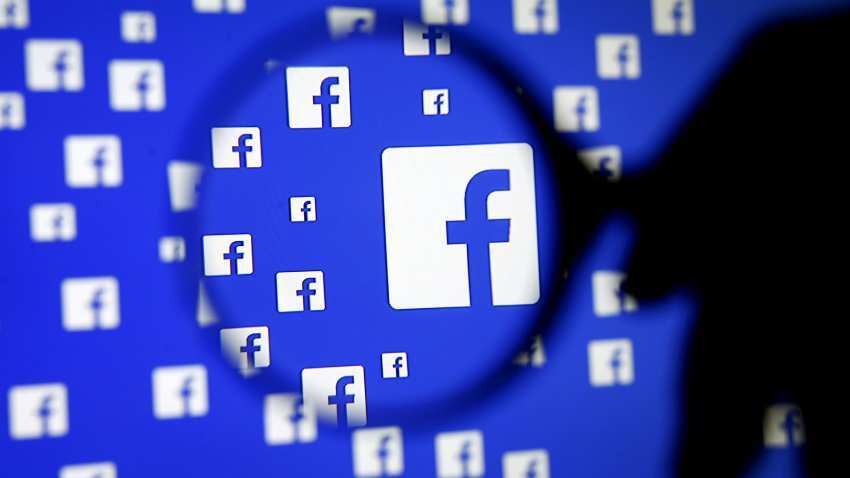Facebook to pay $5 billion fine for privacy violations