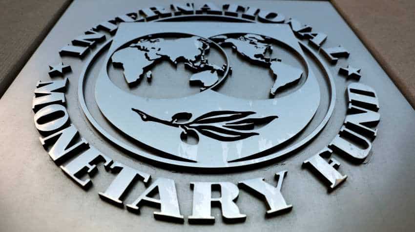 IMF to ship $5.4 billion in cash to Argentina under standby credit deal