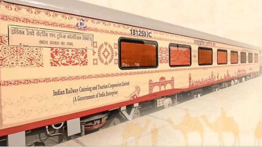 IRCTC offers 4 nights/5 days Majestic Rajasthan tour package; Check price  