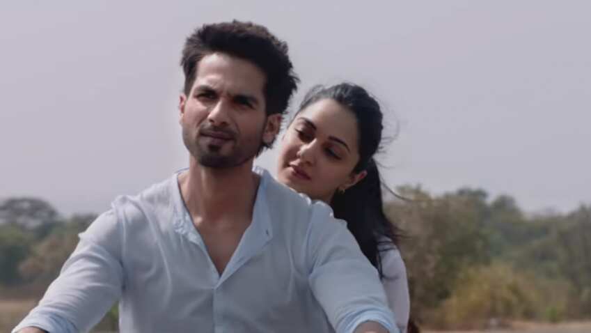 Kabir Singh box office collection till now: Shahid Kapoor-Kiara Advani film adds more crores to its kitty