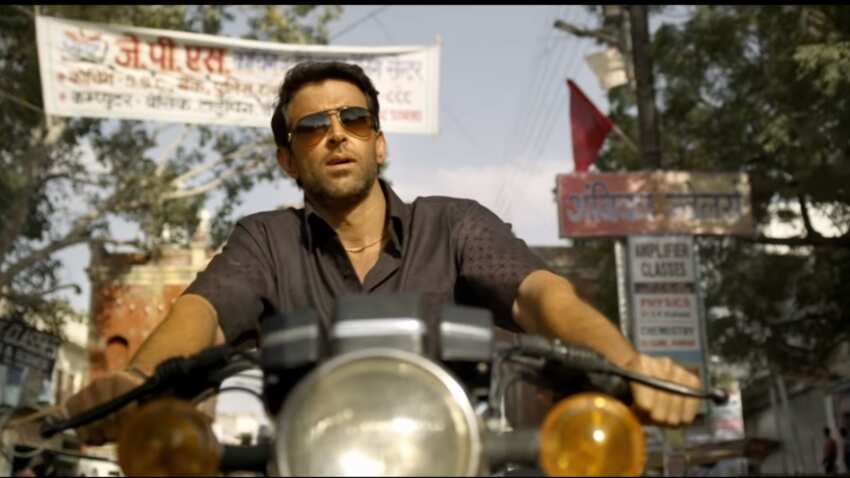 Super 30 Box Office Collection Day 2: Hrithik Roshan film turns the table! Earns Rs 18 crore Super 30 Box Office Collection Day 2: Hrithik Roshan film turns the table! Earns Rs 18 crore