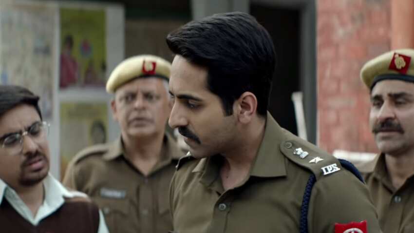 Article 15 Box Office collection: Ayushmann Khurrana film inches close ...