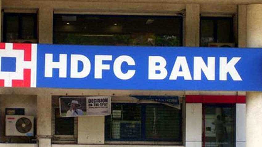 HDFC account holders alert! Bank ATM, Debit Card services software upgrade postponed HDFC account holders alert! Bank ATM, Debit Card services software upgrade postponed