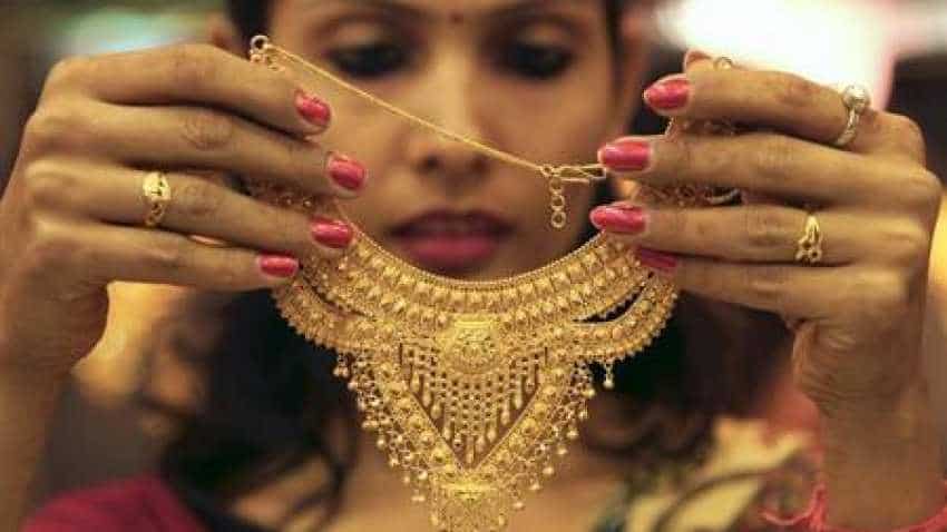 Gold price rise: Will your yellow metal price cross Rs 36,000-mark? Find  out | Zee Business