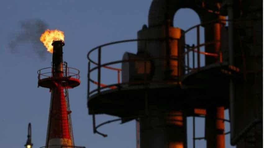 Storm Barry cuts 73 pct of US offshore oil production: US government