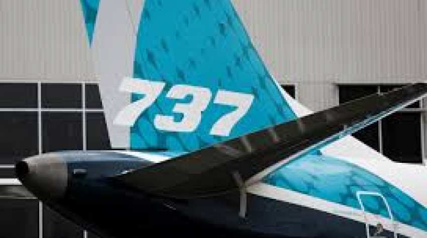 American Airlines extends Boeing 737 MAX cancellations for the fourth time American Airlines extends Boeing 737 MAX cancellations for the fourth time