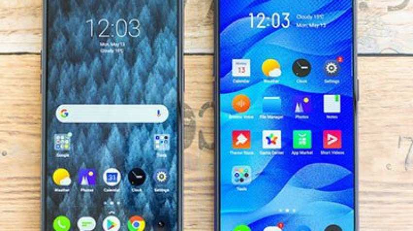 Realme X India launch today: LIVE Streaming, expected price, features and all you need to know Realme X India launch today: LIVE Streaming, expected price, features and all you need to know