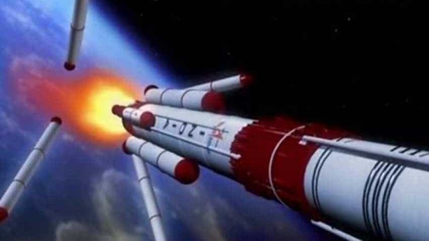 ISRO Chandrayaan-2 moon mission called off! Tech glitch in GSLV Bahubali rocket to blame ISRO Chandrayaan-2 moon mission called off! Tech glitch in GSLV Bahubali rocket to blame