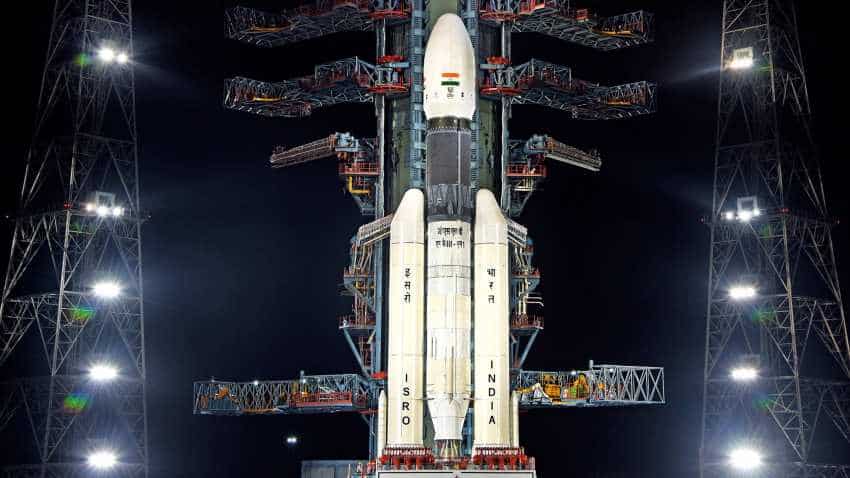 Chandrayaan-2 < Rajinikanth's 2.0 + Saaho + Bahubali 2! Here's all you need to know about the mission Chandrayaan-2 < Rajinikanth's 2.0 + Saaho + Bahubali 2! Here's all you need to know about the mission
