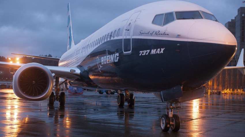 Boeing 737 MAX unlikely to restart operations by 2020