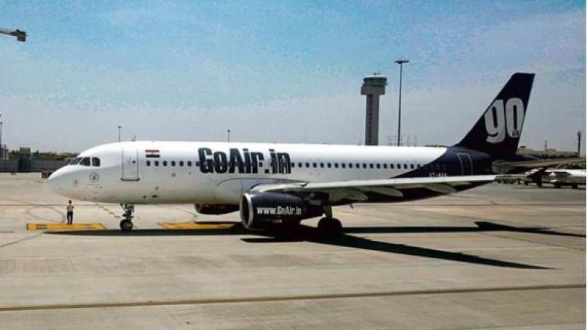 GoAir offers: Fares starting from Rs 7,499 for Muscat, Abu Dhabi; check details