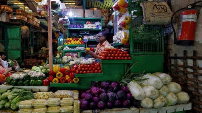 Wholesale inflation falls to lowest in two years - Check details