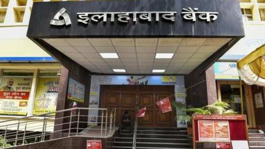 Allahabad bank forex card rate