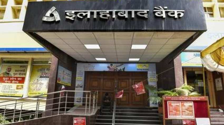 Allahabad Bank share price plunges 10%, set to remain bearish due to Bhushan Power fraud case, say stock market experts