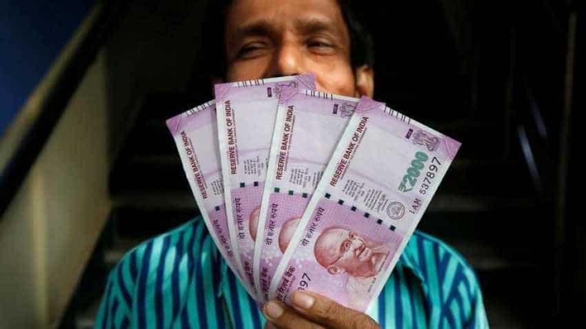  7th Pay Commission: Demand raised for hike of minimum pay to Rs 26,000, scrapping of new pension scheme