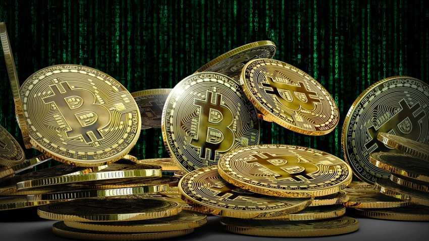 Bitcoin bubble! Cryptocurrency nosedives below $10,000 - Where exactly is BTC headed now? Bitcoin bubble! Cryptocurrency nosedives below $10,000 - Where exactly is BTC headed now?