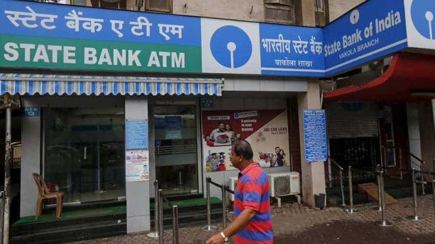 SBI account holder? Your bank just got slapped with a Rs 7 cr penalty over fraud risk management and NPA identification issues